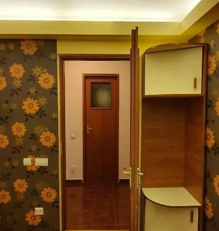 My House - Ultracentral Romana Square Near Old Town Apartamento