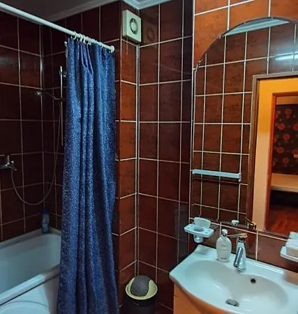 My House - Ultracentral Romana Square Near Old Town *