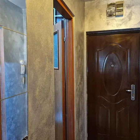 My House - Ultracentral Romana Square Near Old Town