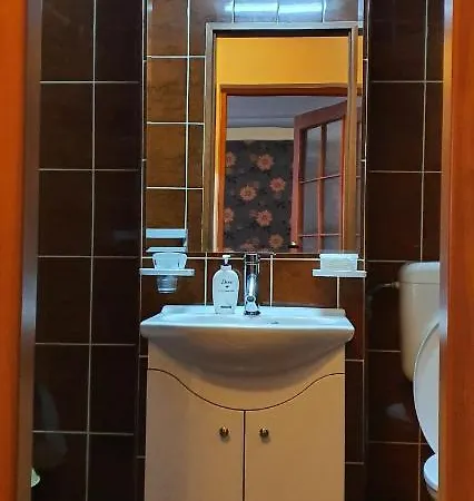 Apartment My House - Ultracentral Romana Square Near Old Town *