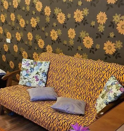 My House - Ultracentral Romana Square Near Old Town Apartment Bucharest