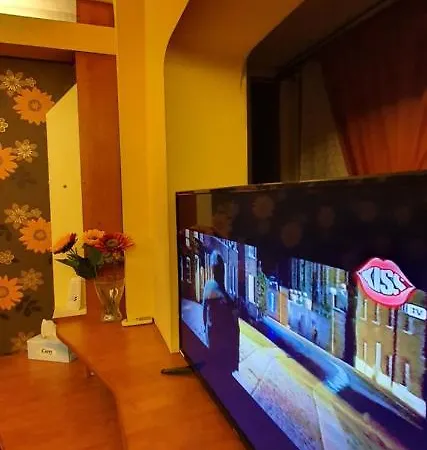 Apartment My House - Ultracentral Romana Square Near Old Town