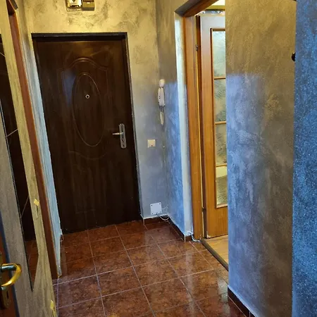 Apartment My House - Ultracentral Romana Square Near Old Town *