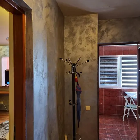 My House - Ultracentral Romana Square Near Old Town Apartment *