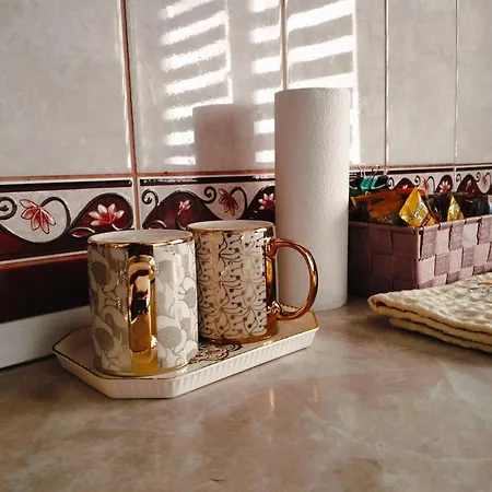 My House - Ultracentral Romana Square Near Old Town Apartment