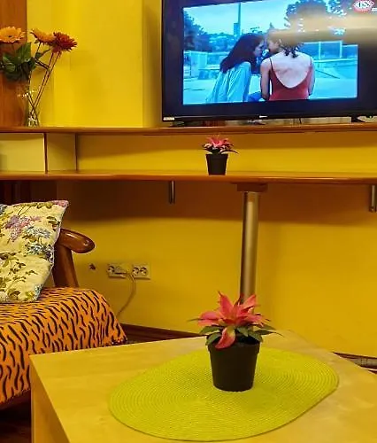 Appartamento My House - Ultracentral Romana Square Near Old Town