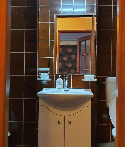 شقة My House - Ultracentral Romana Square Near Old Town *