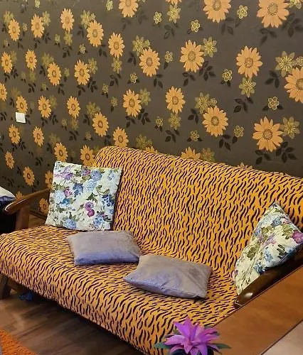 My House - Ultracentral Romana Square Near Old Town Appartamento Bucarest