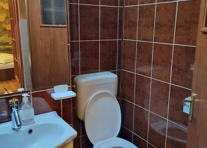 شقة My House - Ultracentral Romana Square Near Old Town بوخارست