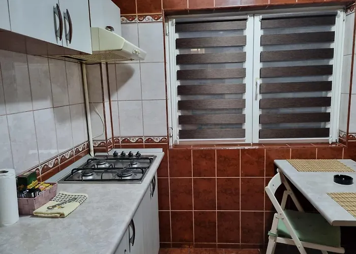 My House - Ultracentral Romana Square Near Old Town *