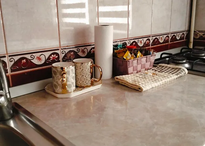 شقة My House - Ultracentral Romana Square Near Old Town بوخارست