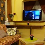 Διαμέρισμα My House - Ultracentral Romana Square Near Old Town Βουκουρέστι