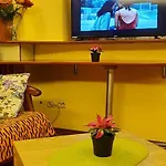 Апартаменты My House - Ultracentral Romana Square Near Old Town