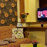 My House - Ultracentral Romana Square Near Old Town *