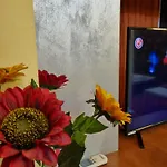 My House - Ultracentral Romana Square Near Old Town *