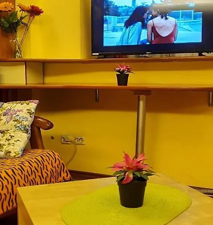 Appartement My House - Ultracentral Romana Square Near Old Town