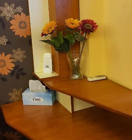 My House - Ultracentral Romana Square Near Old Town Daire *