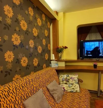 My House - Ultracentral Romana Square Near Old Town * Bükreş