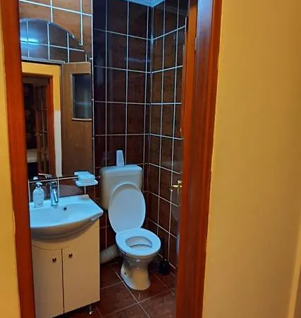 My House - Ultracentral Romana Square Near Old Town Apartament