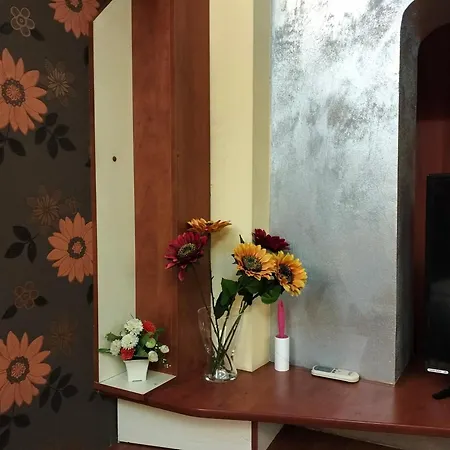 My House - Ultracentral Romana Square Near Old Town Apartment *