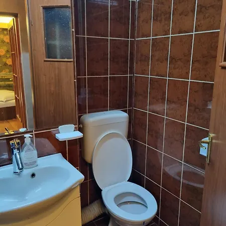 Appartement My House - Ultracentral Romana Square Near Old Town Bucarest