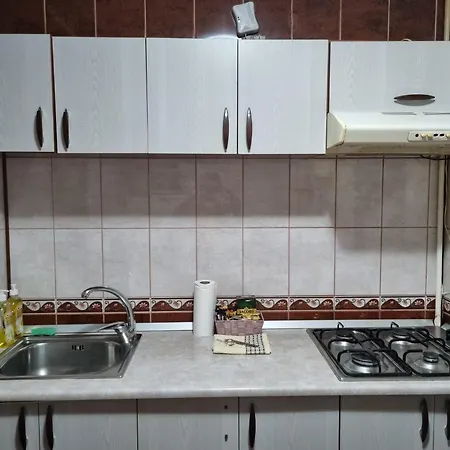 My House - Ultracentral Romana Square Near Old Town Apartament Bukareszt