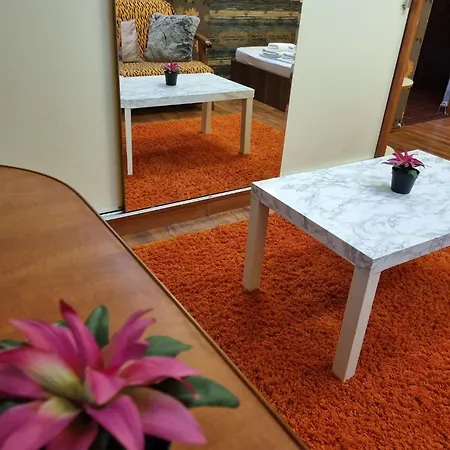 My House - Ultracentral Romana Square Near Old Town Bükreş