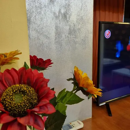 My House - Ultracentral Romana Square Near Old Town *