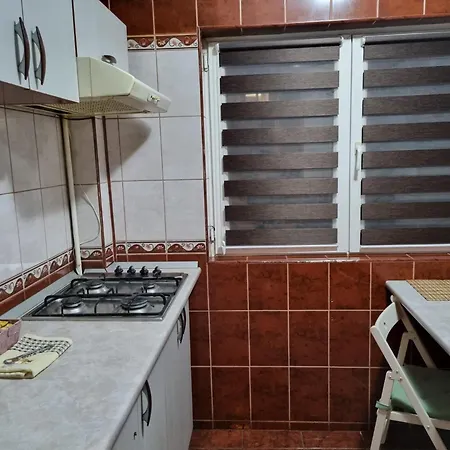 My House - Ultracentral Romana Square Near Old Town *