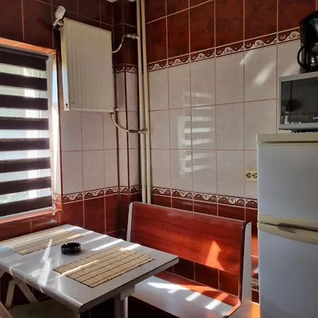 My House - Ultracentral Romana Square Near Old Town * Bükreş