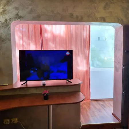 My House - Ultracentral Romana Square Near Old Town