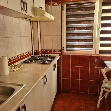 My House - Ultracentral Romana Square Near Old Town *