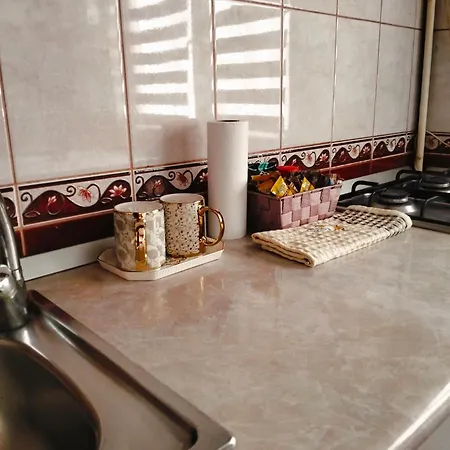 Apartment My House - Ultracentral Romana Square Near Old Town Bukarest