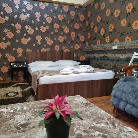 My House - Ultracentral Romana Square Near Old Town * Bükreş