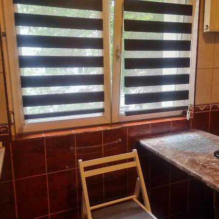 My House - Ultracentral Romana Square Near Old Town