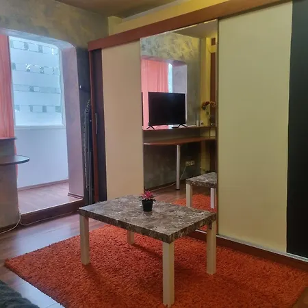 My House - Ultracentral Romana Square Near Old Town Daire *
