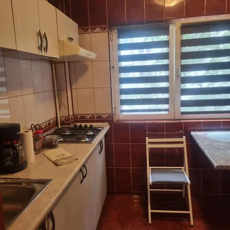 My House - Ultracentral Romana Square Near Old Town Daire
