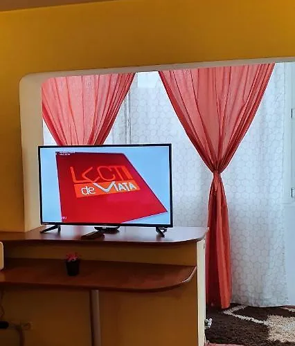 My House - Ultracentral Romana Square Near Old Town アパート *