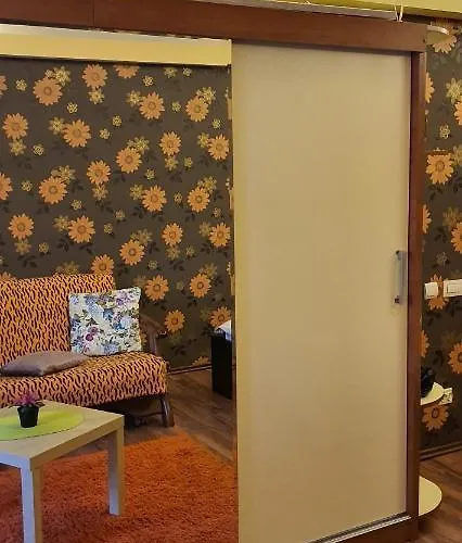 My House - Ultracentral Romana Square Near Old Town Bucureşti