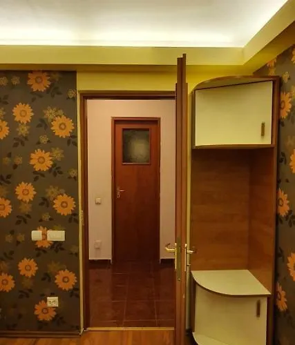 My House - Ultracentral Romana Square Near Old Town Apartament