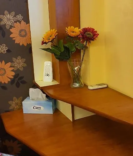 My House - Ultracentral Romana Square Near Old Town アパート *