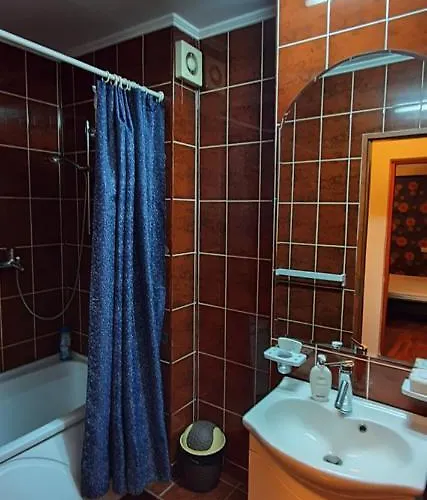 My House - Ultracentral Romana Square Near Old Town *