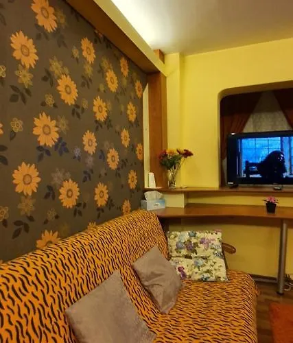 My House - Ultracentral Romana Square Near Old Town * Bucureşti