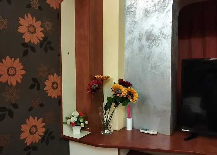 My House - Ultracentral Romana Square Near Old Town Apartament *