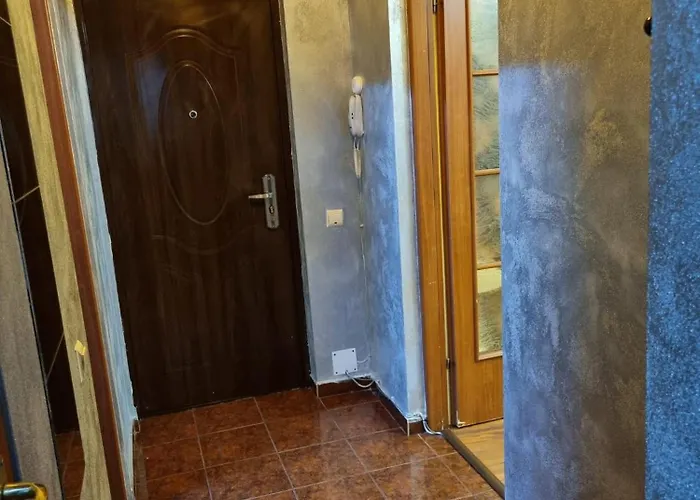 Apartament My House - Ultracentral Romana Square Near Old Town *