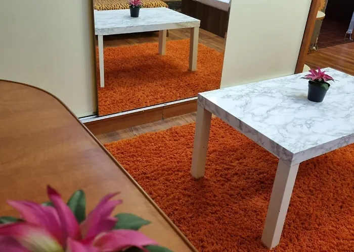 My House - Ultracentral Romana Square Near Old Town Bucureşti