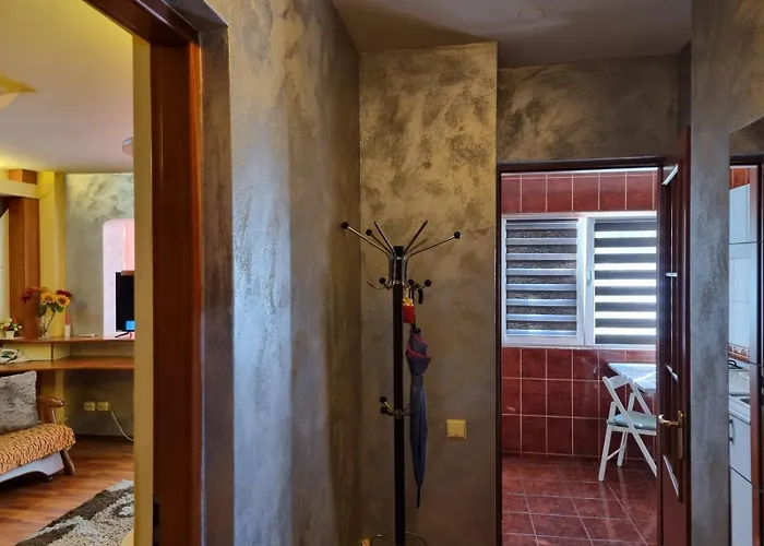 My House - Ultracentral Romana Square Near Old Town Apartament *