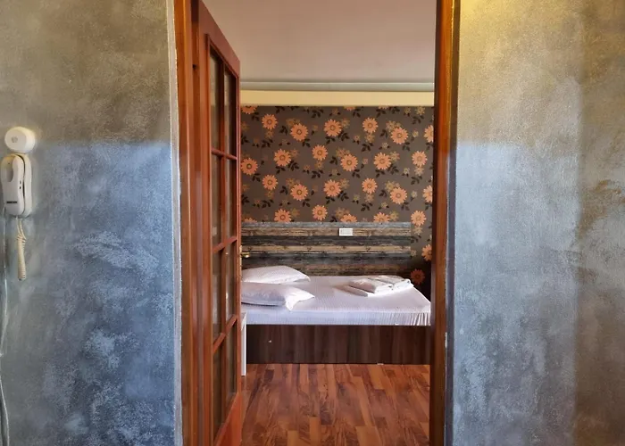 My House - Ultracentral Romana Square Near Old Town