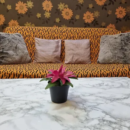 My House - Ultracentral Romana Square Near Old Town