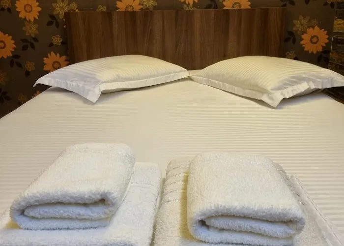 My House - Ultracentral Romana Square Near Old Town Lägenhet Bukarest